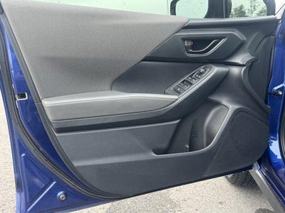 2024 Subaru Crosstrek Premium AWD