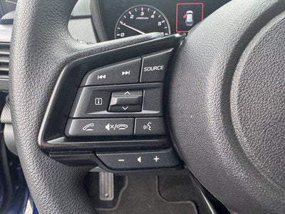 2024 Subaru Crosstrek Premium AWD