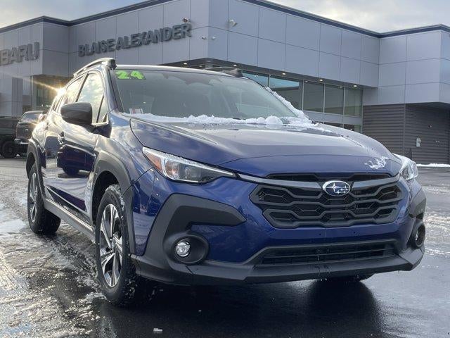 2024 Subaru Crosstrek Premium AWD