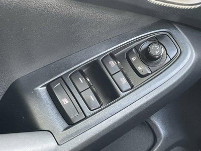 2024 Subaru Crosstrek Premium AWD