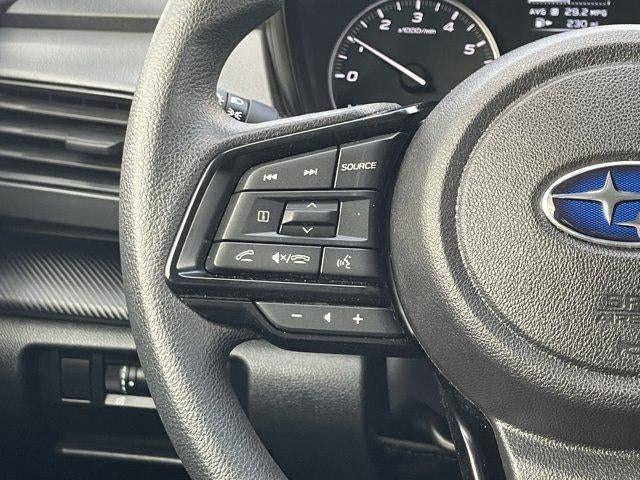 2024 Subaru Crosstrek Premium AWD