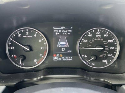 2024 Subaru Crosstrek Premium AWD