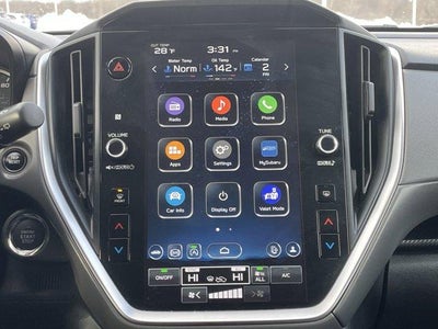 2024 Subaru Crosstrek Premium AWD