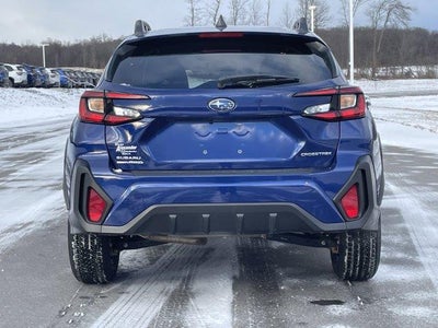 2024 Subaru Crosstrek Premium AWD