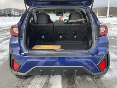 2024 Subaru Crosstrek Premium AWD