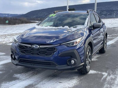 2024 Subaru Crosstrek Premium AWD