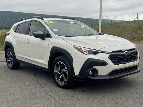 2024 Subaru Crosstrek Premium AWD