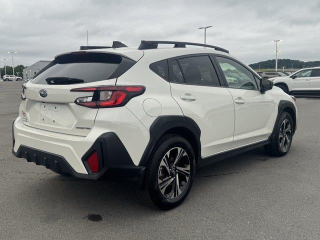 2024 Subaru Crosstrek Premium AWD