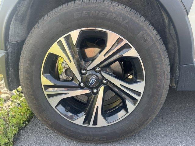 2024 Subaru Crosstrek Premium AWD
