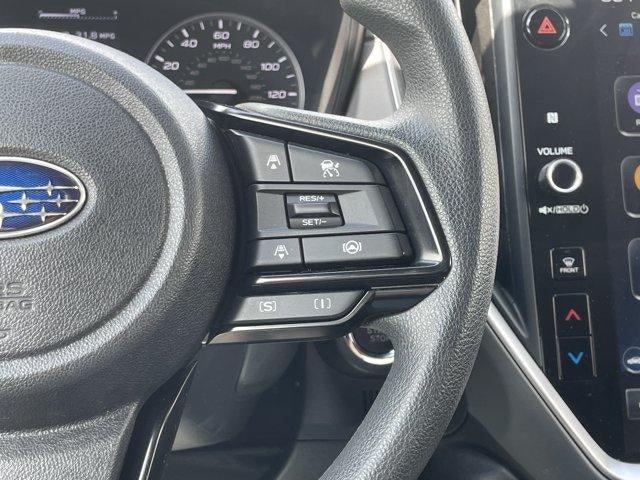 2024 Subaru Crosstrek Premium AWD