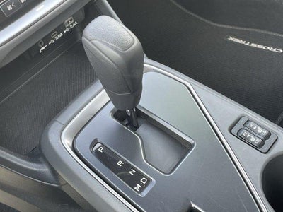 2024 Subaru Crosstrek Premium AWD