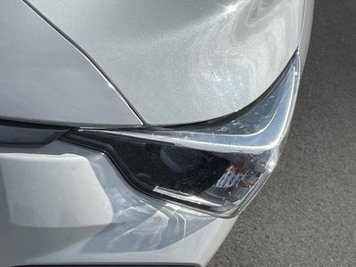 2024 Subaru Crosstrek Premium AWD