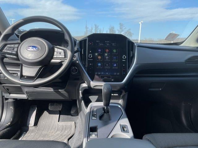 2024 Subaru Crosstrek Premium AWD