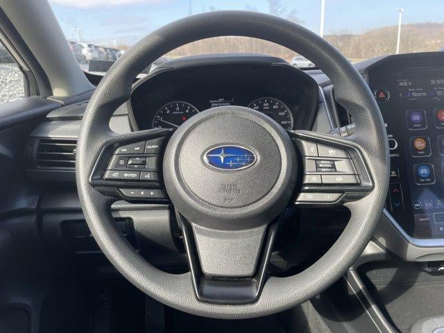 2024 Subaru Crosstrek Premium AWD