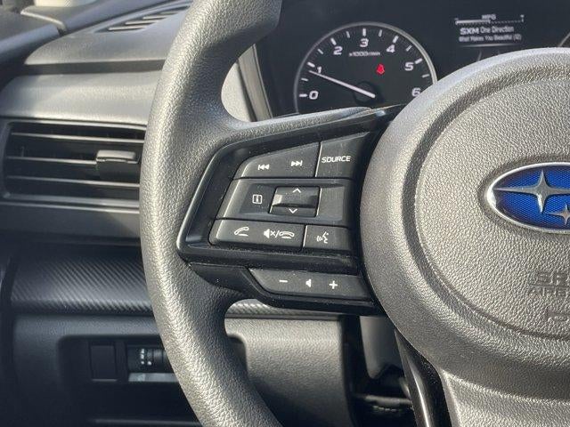 2024 Subaru Crosstrek Premium AWD