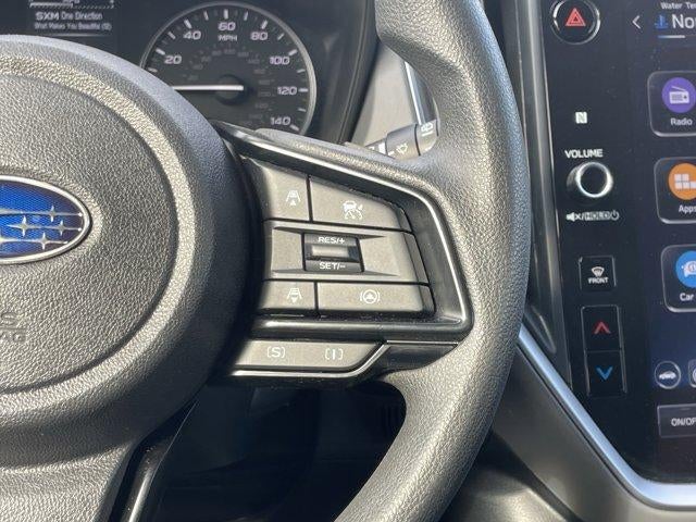 2024 Subaru Crosstrek Premium AWD