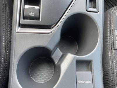 2024 Subaru Crosstrek Premium AWD