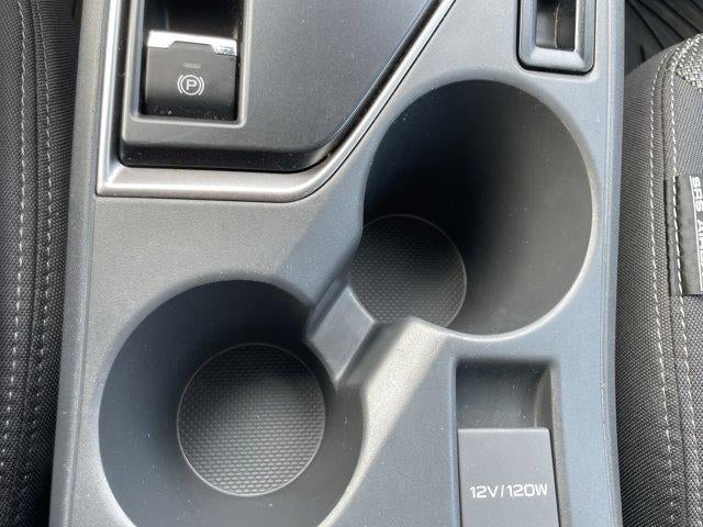 2024 Subaru Crosstrek Premium AWD