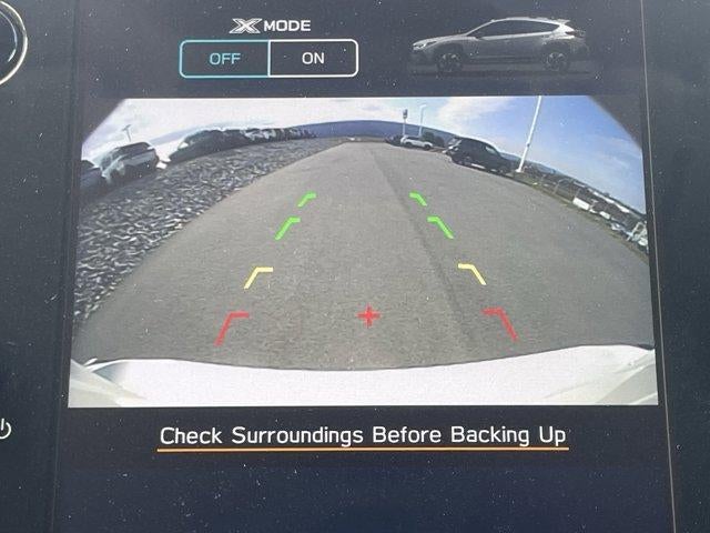 2024 Subaru Crosstrek Premium AWD