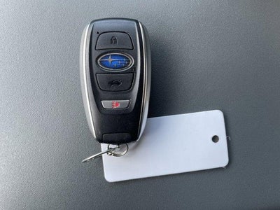 2024 Subaru Crosstrek Premium AWD