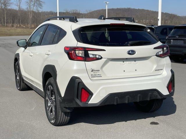 2024 Subaru Crosstrek Premium AWD