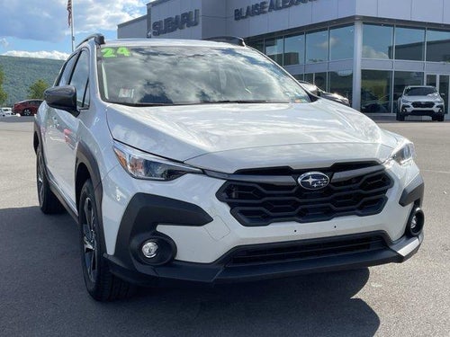 2024 Subaru Crosstrek Premium AWD
