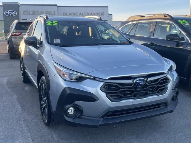 2025 Subaru Crosstrek Premium AWD