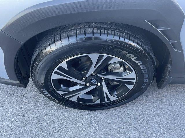 2025 Subaru Crosstrek Premium AWD