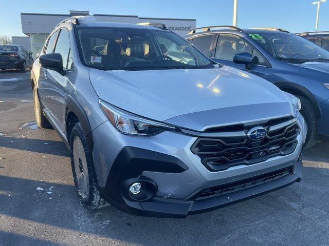 2025 Subaru Crosstrek Premium AWD