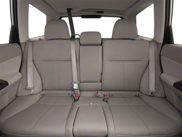 2011 Subaru Forester 2.5X Automatic with Alloy Wheel Value Package