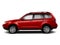 2011 Subaru Forester 2.5X Automatic with Alloy Wheel Value Package