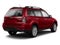 2011 Subaru Forester 2.5X Automatic with Alloy Wheel Value Package