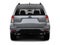 2011 Subaru Forester 2.5X Automatic with Alloy Wheel Value Package