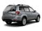 2011 Subaru Forester 2.5X Automatic with Alloy Wheel Value Package