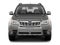 2011 Subaru Forester 2.5X Automatic with Alloy Wheel Value Package