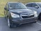 2014 Subaru Forester 2.5i Premium Automatic