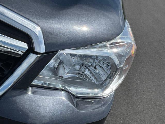 2014 Subaru Forester 2.5i Premium Automatic