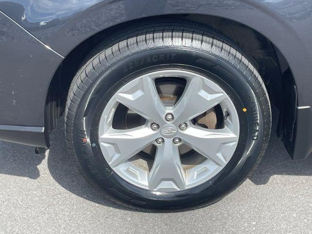 2014 Subaru Forester 2.5i Premium Automatic