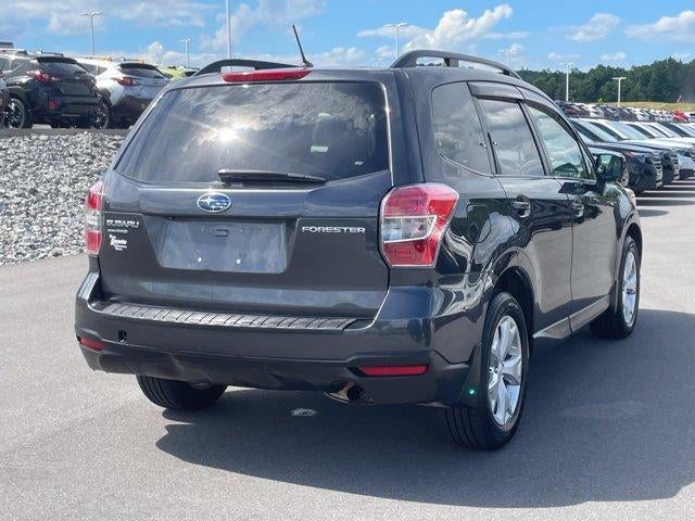 2014 Subaru Forester 2.5i Premium Automatic