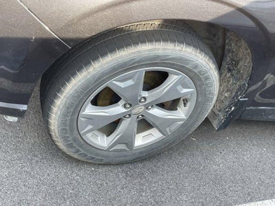 2014 Subaru Forester 2.5i Premium Automatic