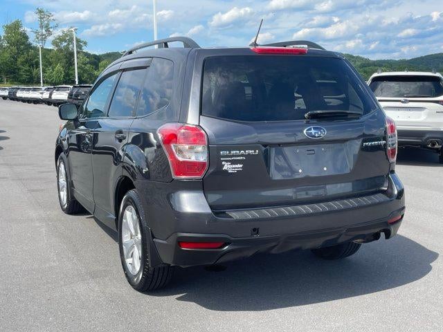 2014 Subaru Forester 2.5i Premium Automatic