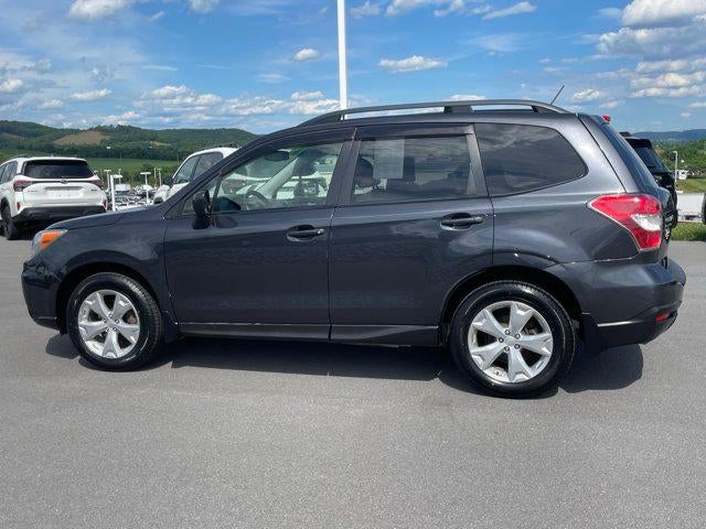 2014 Subaru Forester 2.5i Premium Automatic