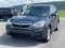 2014 Subaru Forester 2.5i Premium Automatic