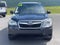 2014 Subaru Forester 2.5i Premium Automatic