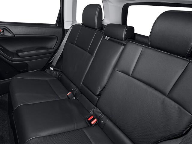 2014 Subaru Forester 2.5i Premium Automatic