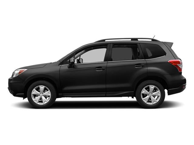 2014 Subaru Forester 2.5i Premium Automatic