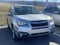 2017 Subaru Forester 2.5i Touring CVT
