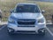 2017 Subaru Forester 2.5i Touring CVT
