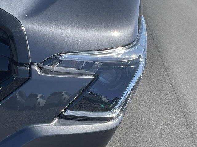 2022 Subaru Forester CVT