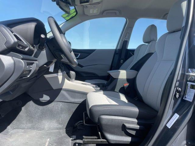 2022 Subaru Forester CVT
